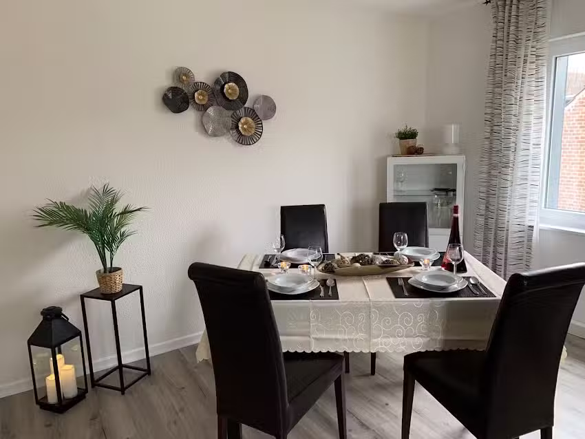 Appartement Alina
