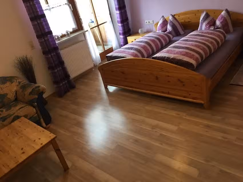 Appartement Alois Wimmer