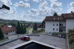 Appartement &bdquo;Alpenblick&ldquo; Bad Griesbach