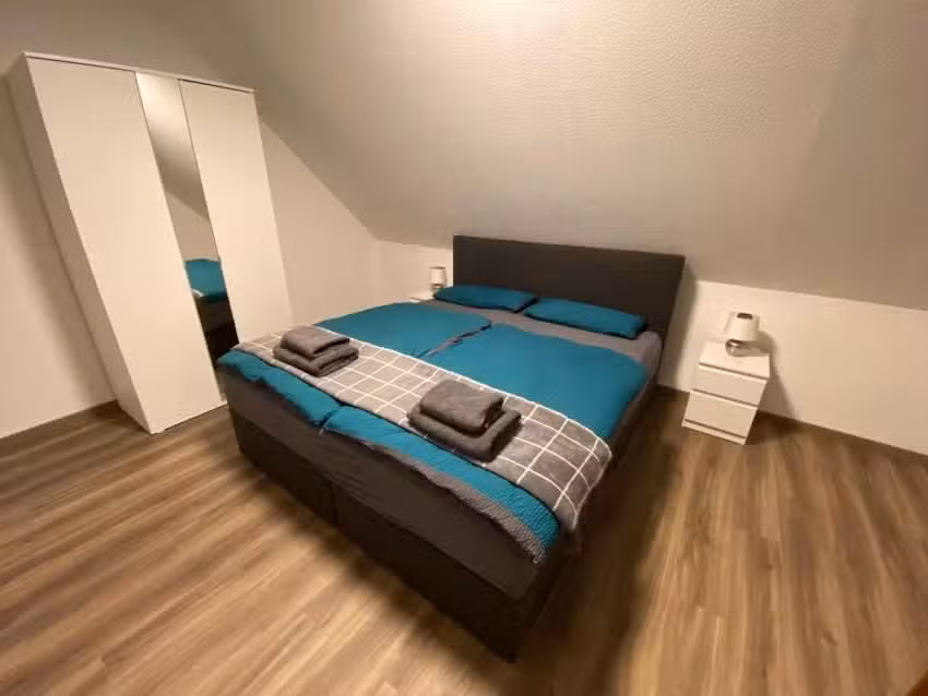 Appartement am Kaibach