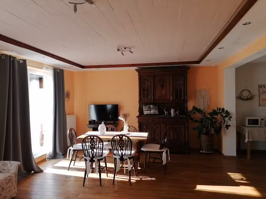 Appartement am Michelsberg