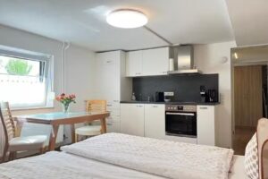 Appartement Am Stra&szlig;land