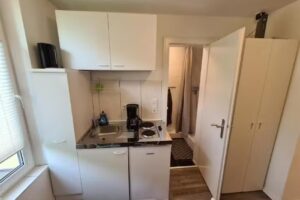 Appartement Am S&uuml;llberg