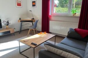 Appartement Am Weinberg