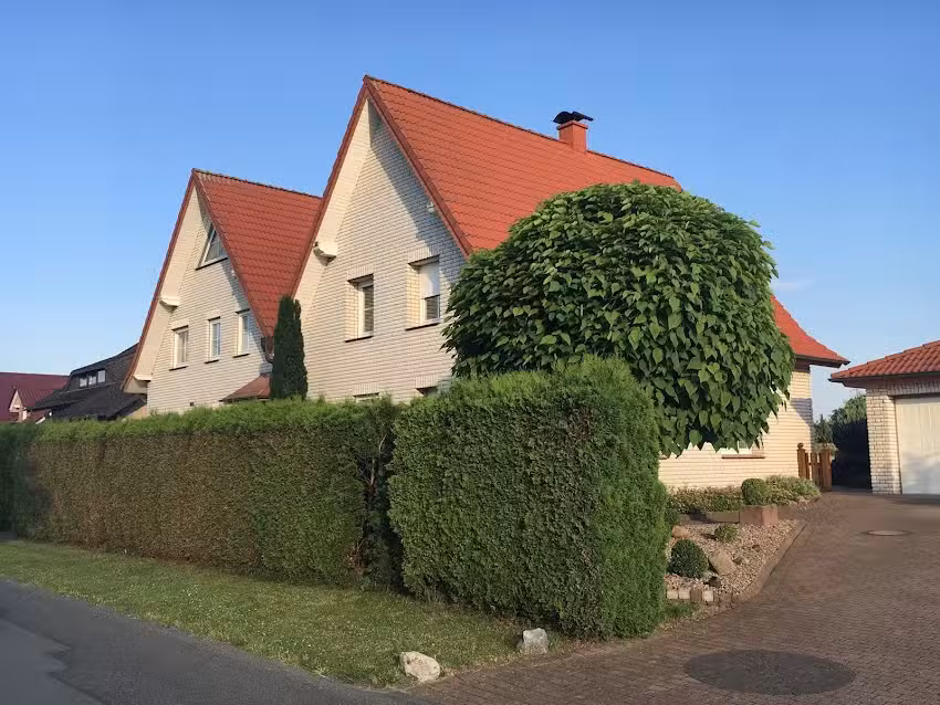 Appartement &bdquo;Bei Erwin&ldquo;