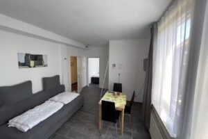 Appartement Bella Italia