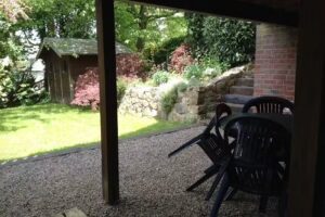 Appartement-Blümchen 45€