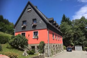Appartement Conrad