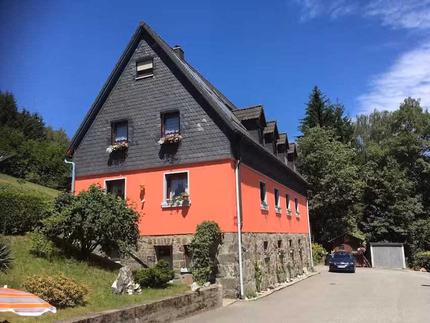 Appartement Conrad