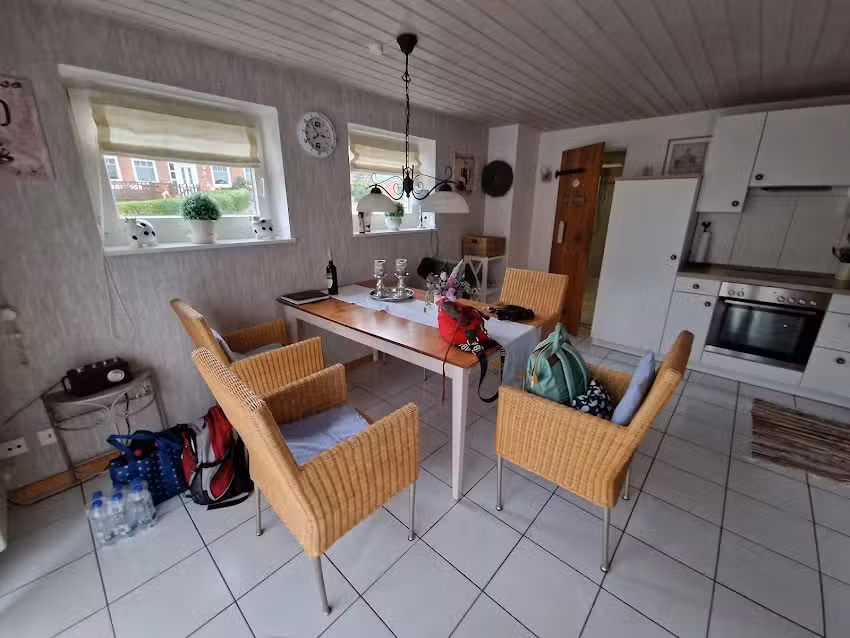 Appartement Dorfstrasse