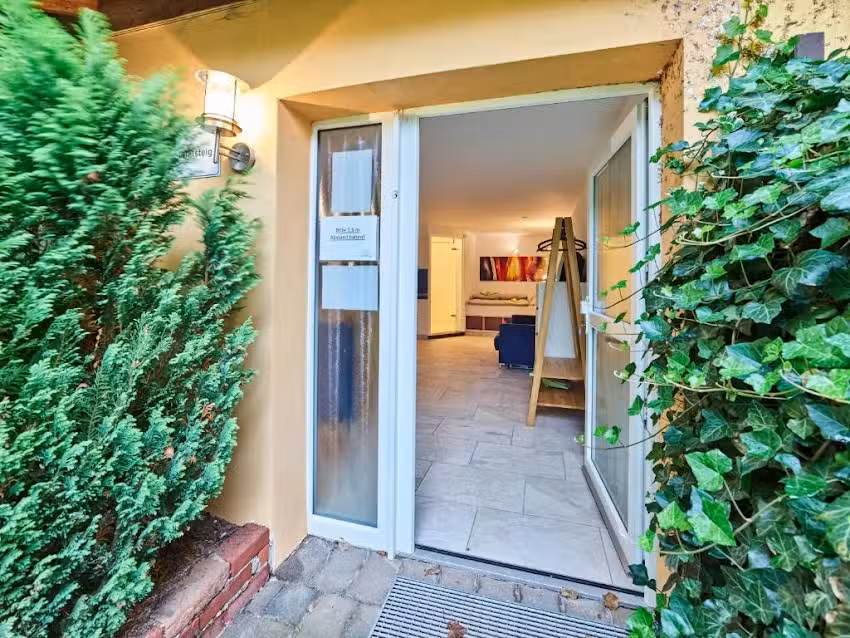 Appartement Eifelsteig