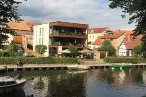 Appartement Eldeufer – Jeanette Erdmann