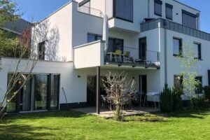 Appartement Elzerland
