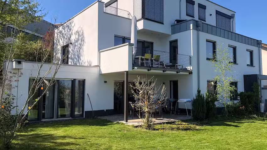 Appartement Elzerland