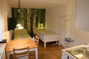 appartement-ferienwohnung-ahrensburg Melanie und Udo Bandemer