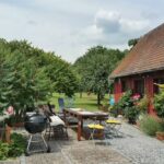 Appartement Fleischmann