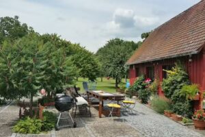 Appartement Fleischmann