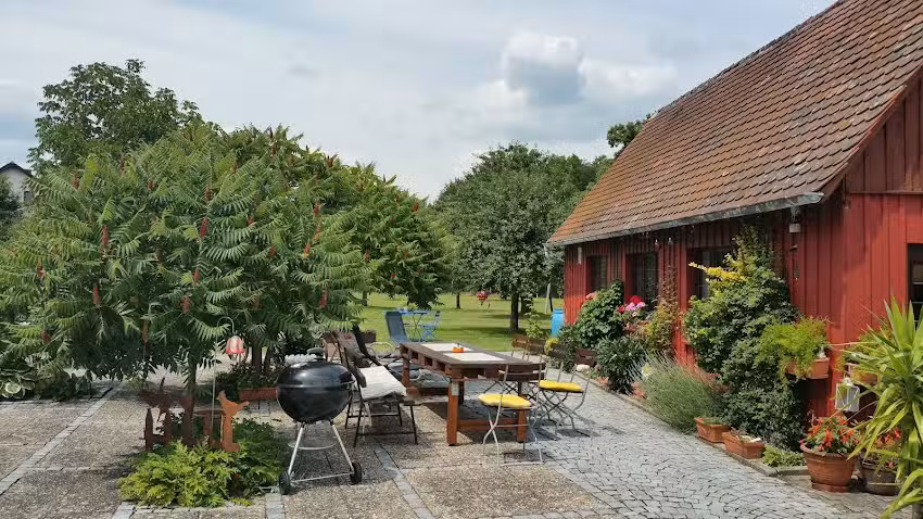 Appartement Fleischmann