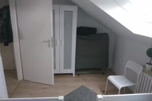 Appartement Flora
