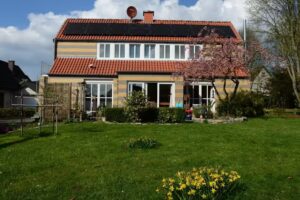 Appartement Haak