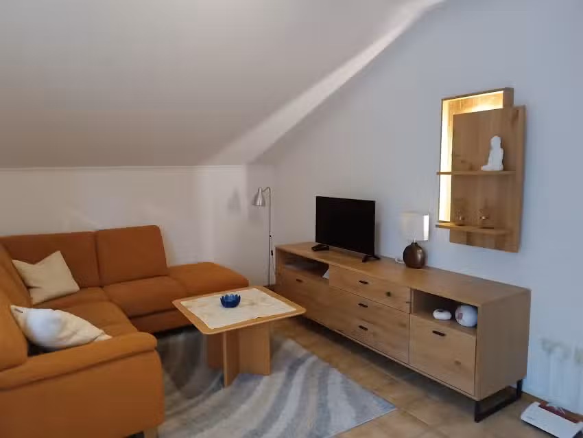 Appartement Haspelhuber