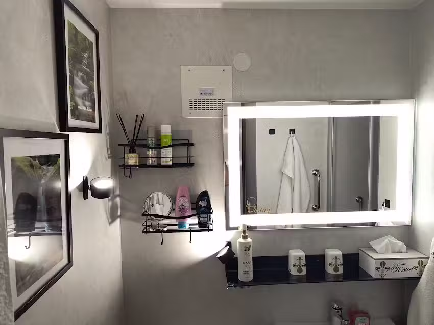 Appartement Herrlich