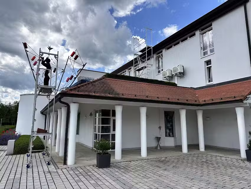 Appartement-Hotel Sibyllenbad