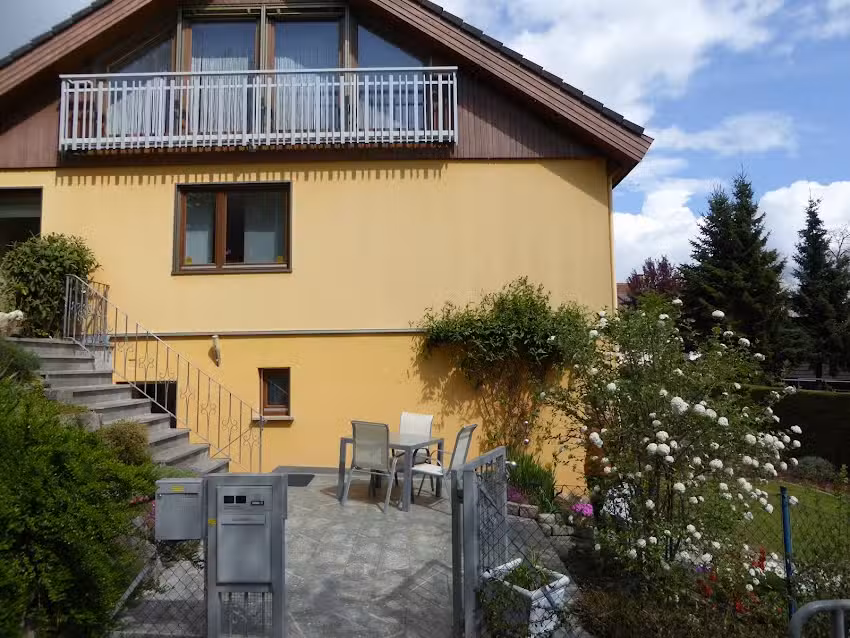 Appartement Ilse Herbert