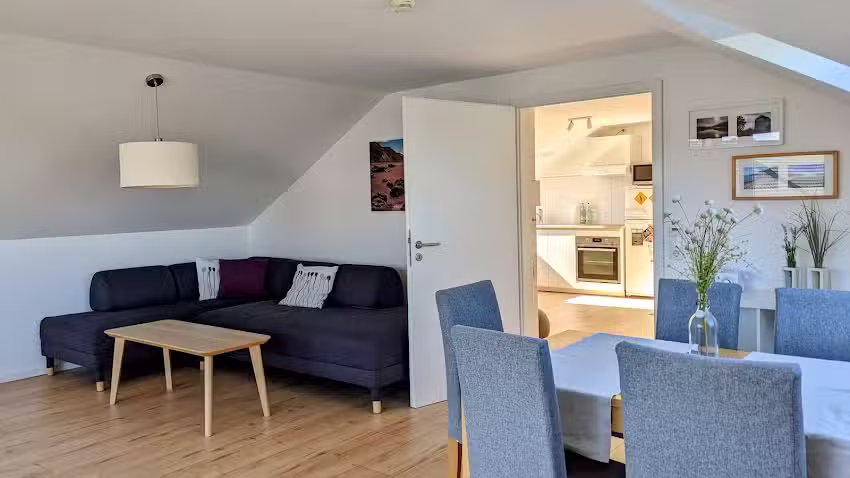 Appartement im Hegau
