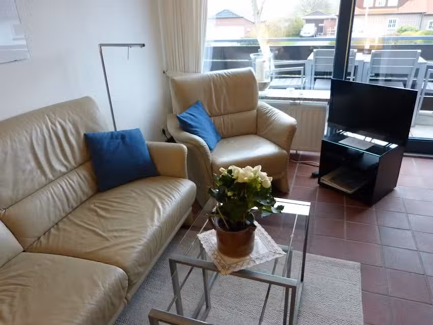 Appartement Kayser Sylt