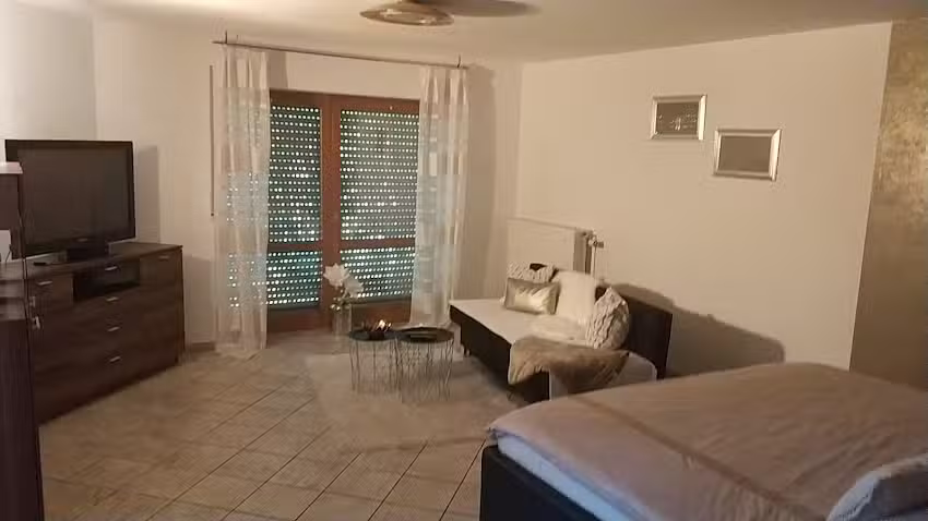 Appartement &bdquo;kleine Auszeit&ldquo;