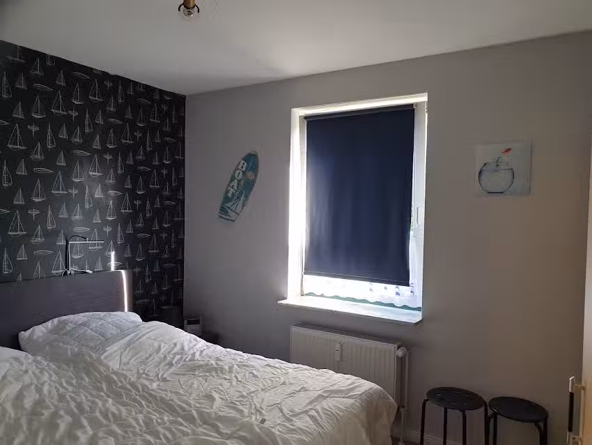 Appartement Knotenpunkt