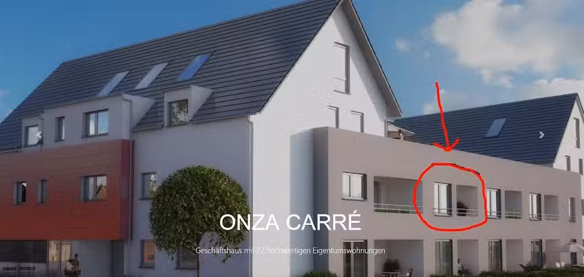 Appartement Nicole