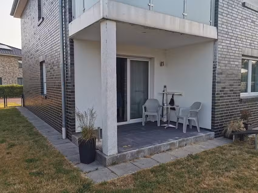 Appartement &bdquo;Orchidee&ldquo;