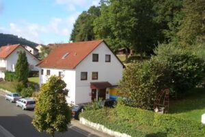 Appartement Prochnow
