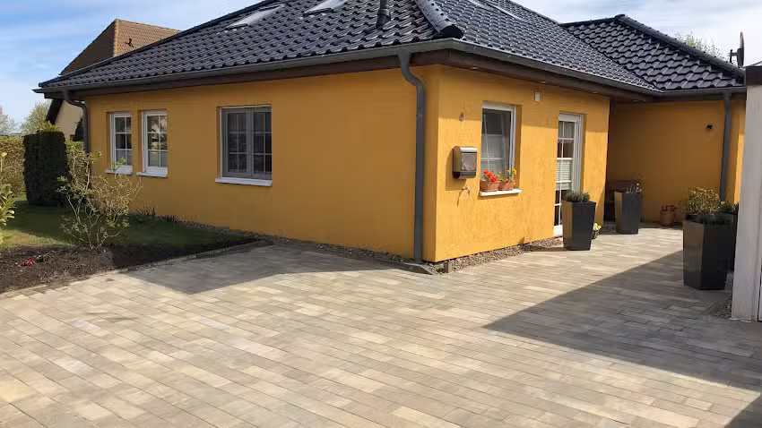 Appartement Robert M&ouml;ller