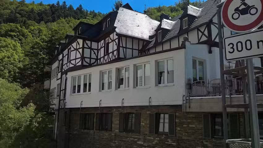 Appartement Romantika