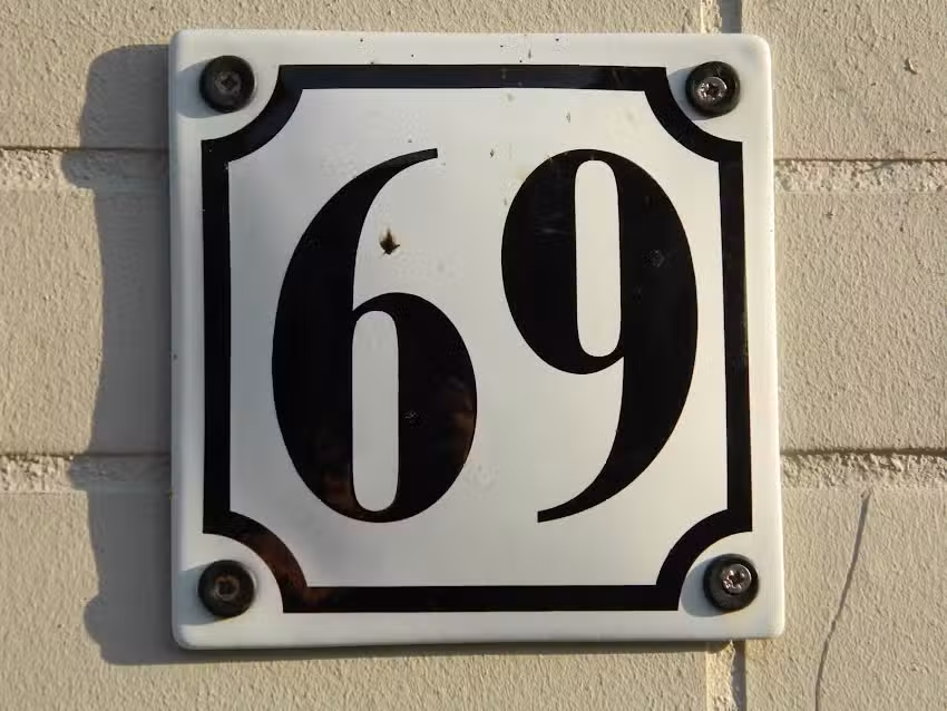 Appartement Stader69