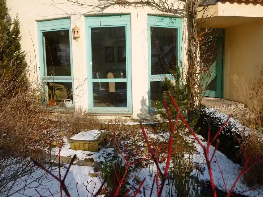 Appartement Sunshine