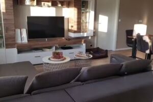 Appartement Sütthoff