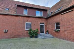 Appartement und Mietzimmer Harald Kalweit
