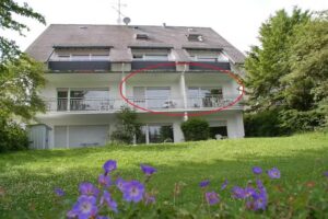 Appartement Warstein