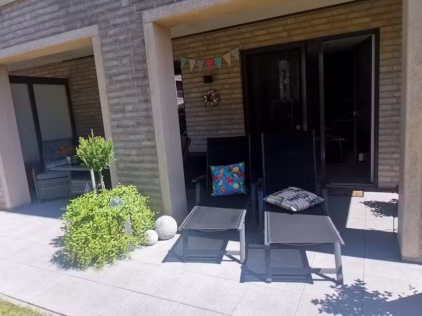 Appartement Watt&rsquo;n Perle