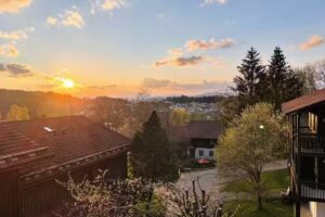 Appartement zum Hirsch&rsquo;n
