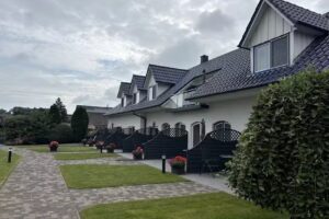 Appartementanlage Zur Seem&ouml;we