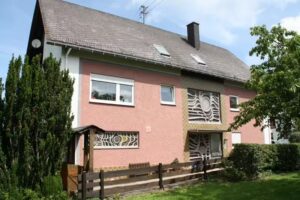 Appartementen Haus Buchholz