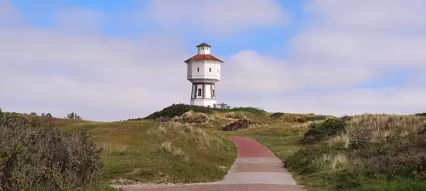 Appartementhaus Alte Post