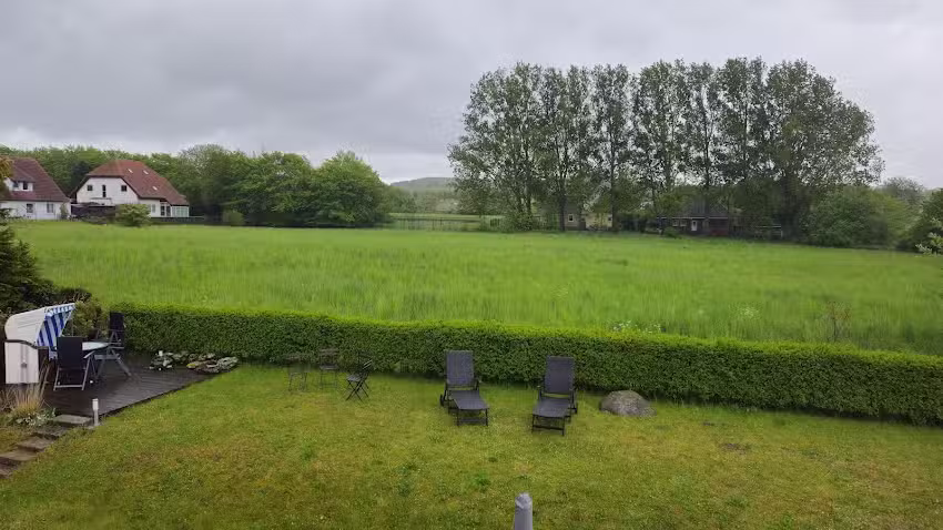 Appartementhaus Arkonablick