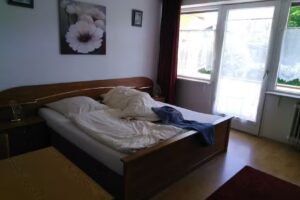 Appartementhaus Birkenhof