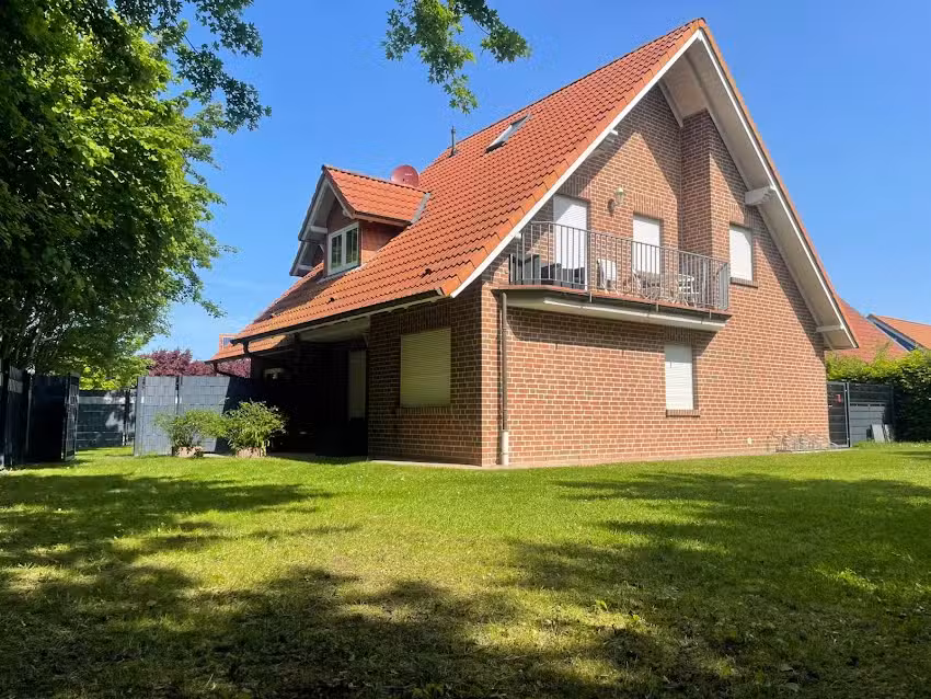 Appartementhaus Boddenruh